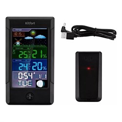 Метеостанция Kitfort КТ-3322 - фото 16652568
