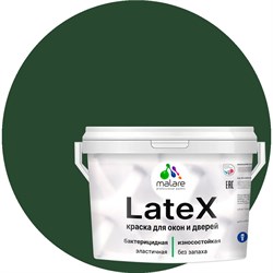 Краска для деревянных окон и дверей MALARE 2036771788531 - фото 16652589