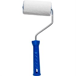 Велюровый валик Korvus 0306170 90002688258 - фото 16652624