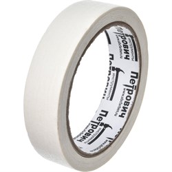 Малярная креповая лента Петрович П070-1725 - фото 16652802