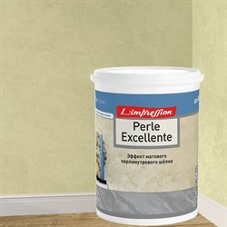 Декоративное покрытие L'impression Perle excellente - фото 16653043