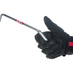 Крюк для вязки арматуры Курс 68154 - фото 16653083