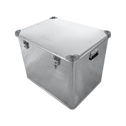 Усиленный алюминиевый ящик Риф E782585622 - фото 16653189