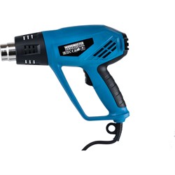 Технический фен WorkMaster ФТ-2300П - фото 16653385