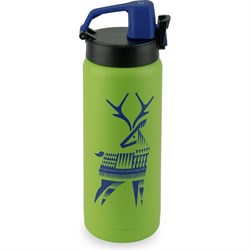 Вакуумный термос АРКТИКА 702-500-GNDR - фото 16653404