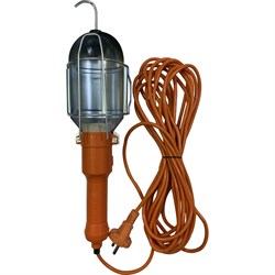 Переносная универсальная лампа TopAuto LP-10M - фото 16653424