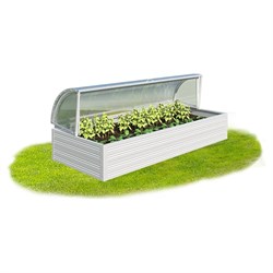 Грядка ВОЛЯ Хлебница - фото 16653434