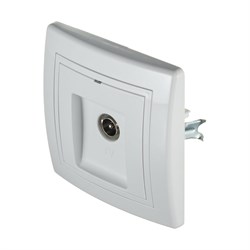 Розетка для антенны Aling-conel PRESTIGE - фото 16653559