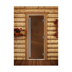 Дверь для бани DoorWood Престиж - фото 16653696