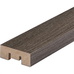 Интерьерная рейка Стильный дом v530927 - фото 16653723