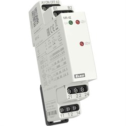 Реле памяти ELKO EP EP MR-42/UNI - фото 16653902