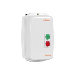 Магнитный пускатель Texenergo ПМЛ 3220 - фото 16653924