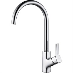 Смеситель для кухни D&K Rhein.Dusseldorf - фото 16654014