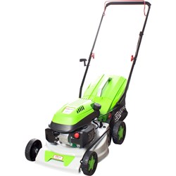 Бензиновая газонокосилка RedVerg RD-GLM42 - фото 16654072