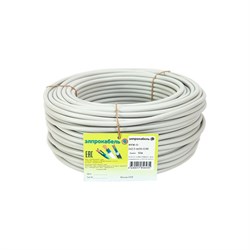 Твердый круглый кабель NYM-O ЭлПроКабель 4630017856435 - фото 16654151