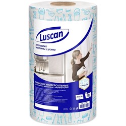 Хозяйственные салфетки Luscan 1111984 - фото 16654199