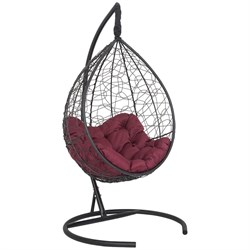 Подвесное кресло кокон Лаура SEVILLA RELAX - фото 16654278