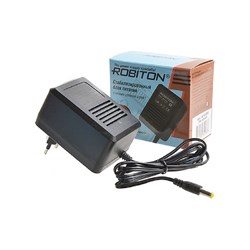 Блок питания Robiton AB12-500S - фото 16654303