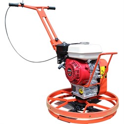 Затирочная машина IMPULSE Z600H - фото 16654398