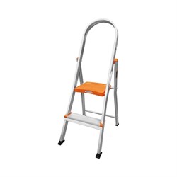 Алюминиевая стремянка Эйфель Мечта 102 - фото 16654401