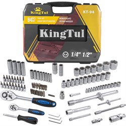 Набор инструментов KingTul KT-94(2068) - фото 16654479