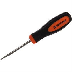 Плоская отвертка WEDO WD610-06 - фото 16654536