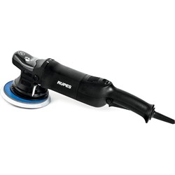 Электрическая вращательно-орбитальная полировальная машинка RUPES LHR21ES/STD - фото 16654546