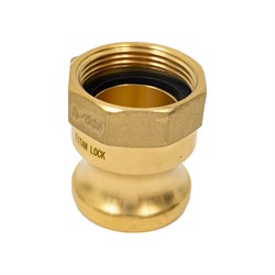 Камлок TITAN LOCK TL125ABR - фото 16654577