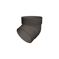 Колено трубы Grand Line 1 - фото 16654639