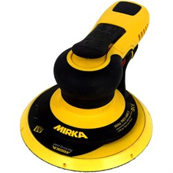 Пневматическая шлифовальная машинка MIRKA PROS680CV - фото 16654640