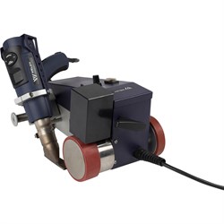 Сварочный автомат горячего воздуха Weldy Foiler 30мм - фото 16654642