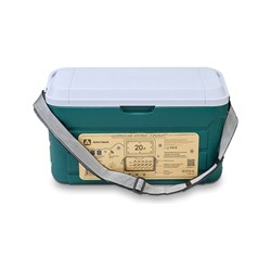 Изотермический контейнер АРКТИКА 2000-20-AQ - фото 16654647