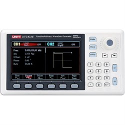 Генератор сигналов UNI-T UTG932E - фото 16654651