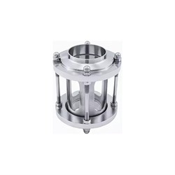 Трубный диоптр TITAN LOCK TL040PDWD - фото 16654663