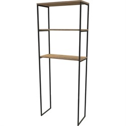 Шкаф над стиральной машиной 1Marka Grunge Loft - фото 16654667