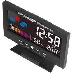 Метеостанция МЕГЕОН 20221 - фото 16654684