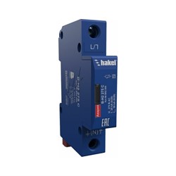 Устройство защиты от импульсных перенапряжений К2 Ключевой Компонент В-Н2 275 С/1+0 - фото 16655125