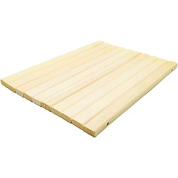 Гибкий маленький коврик Бацькина баня 30450 - фото 16655150