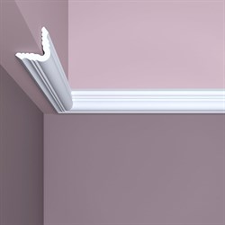 Угол bello deco XPS У 2 - фото 16655202