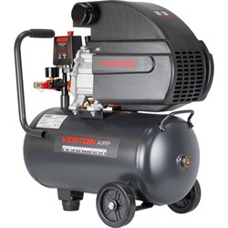 Коаксиальный масляный компрессор VERTON Air AC-24/240K - фото 16655241