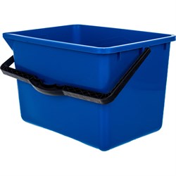 Прямоугольное ведро для краски и клея МЕЛОДИЯ ЦВЕТА JT1602308 - фото 16655334