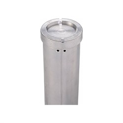 Алюминиевый пенал для ключей ТПК Технологии Контроля 24140 - фото 16655409