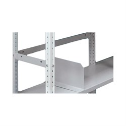 Планка-ограничитель ООО Комус МС - фото 16655428