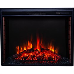 Электроочаг RealFlame EPSILON 33 LED S EPS33 - фото 16655445