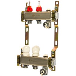 Коллектор TE-SA 220ATT2-06-02D - фото 16655478