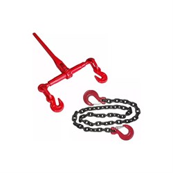 Крепежная комплект цепь ПромСтроп 4687205548832 - фото 16655506