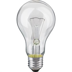 Термоизлучатель ОНЛАЙТ OI-A-200-230-E27-CL - фото 16655928