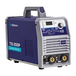 Сварочный инвертор Оберон TIG 200P - фото 16656033