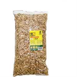 Щепа для домашнего, горячего и холодного копчения Бацькина баня 81109-3-набор-ВИ - фото 16656071