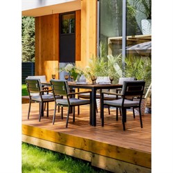 Обеденный комплект Royal Family OSCAR - фото 16656173